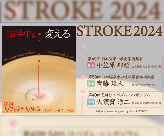 STROKE2024