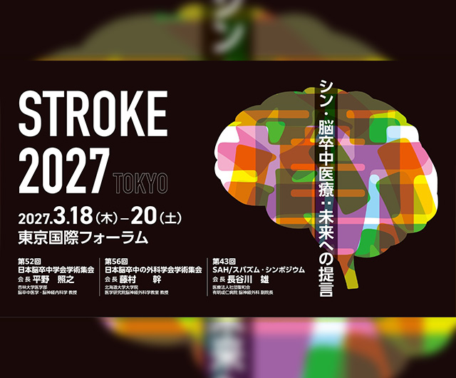 STROKE2027